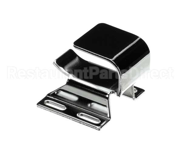 24647 International Cold Storag Kason 1094 Hook Chrome Flush M(110940000