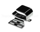 24647 International Cold Storag Kason 1094 Hook Chrome Flush M(110940000