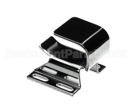 24647 International Cold Storag Kason 1094 Hook Chrome Flush M(110940000