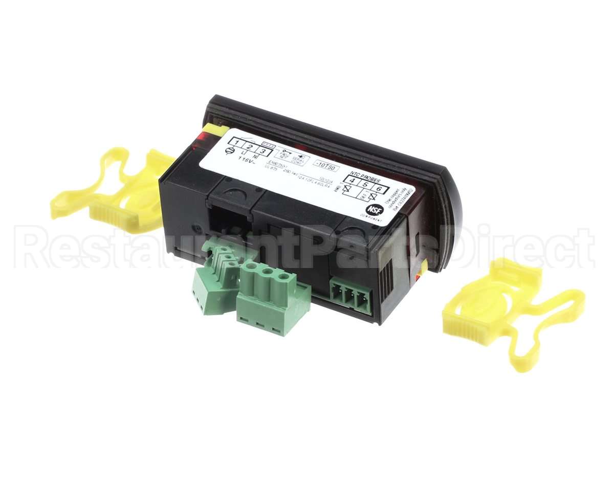 24662020 Arneg Carel Control