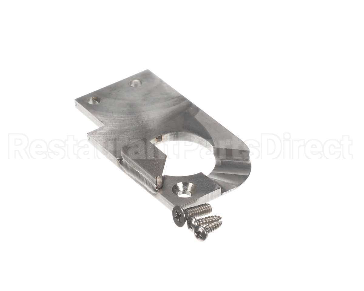 24666 Blodgett Stop Plate Assy, Lh