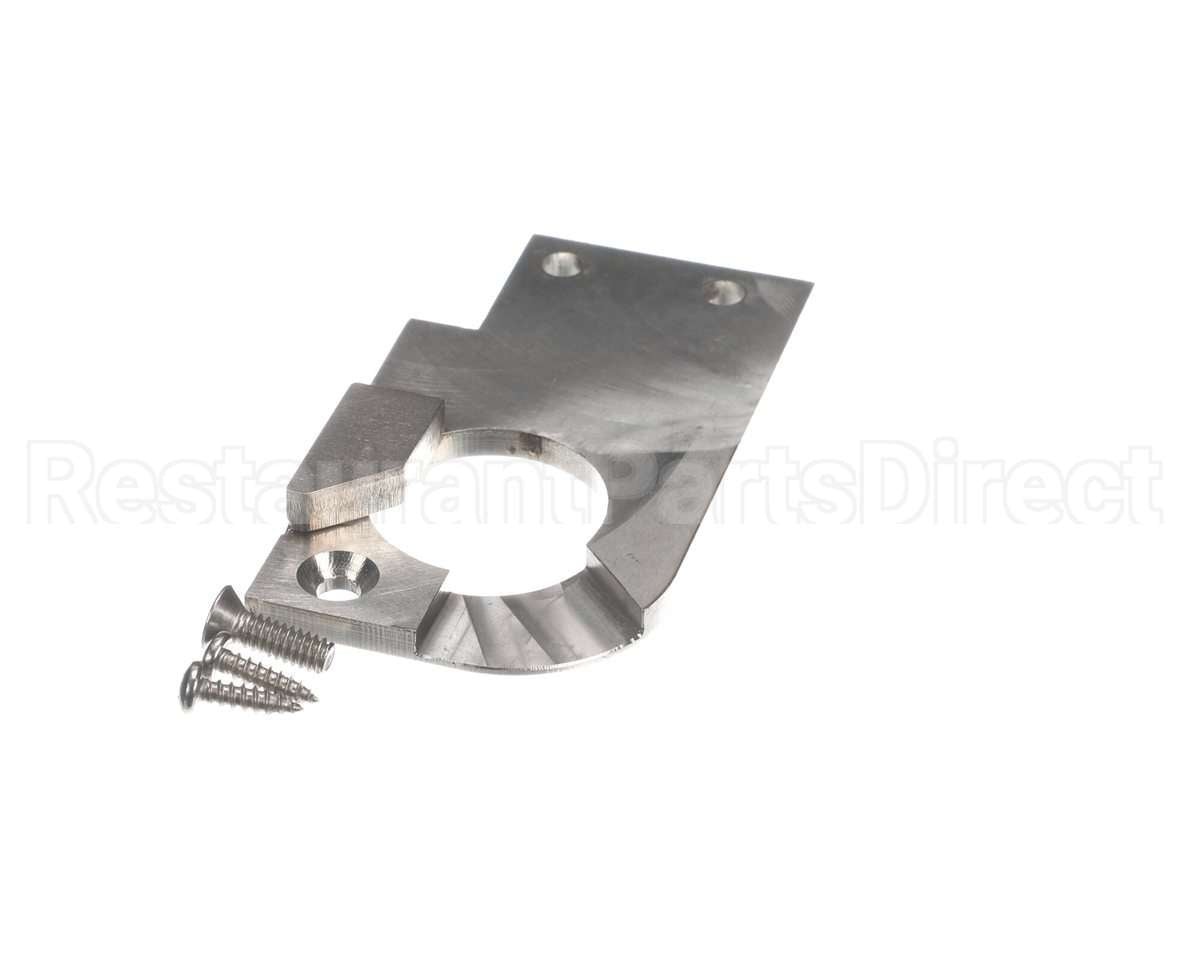 24666 Blodgett Stop Plate Assy, Lh