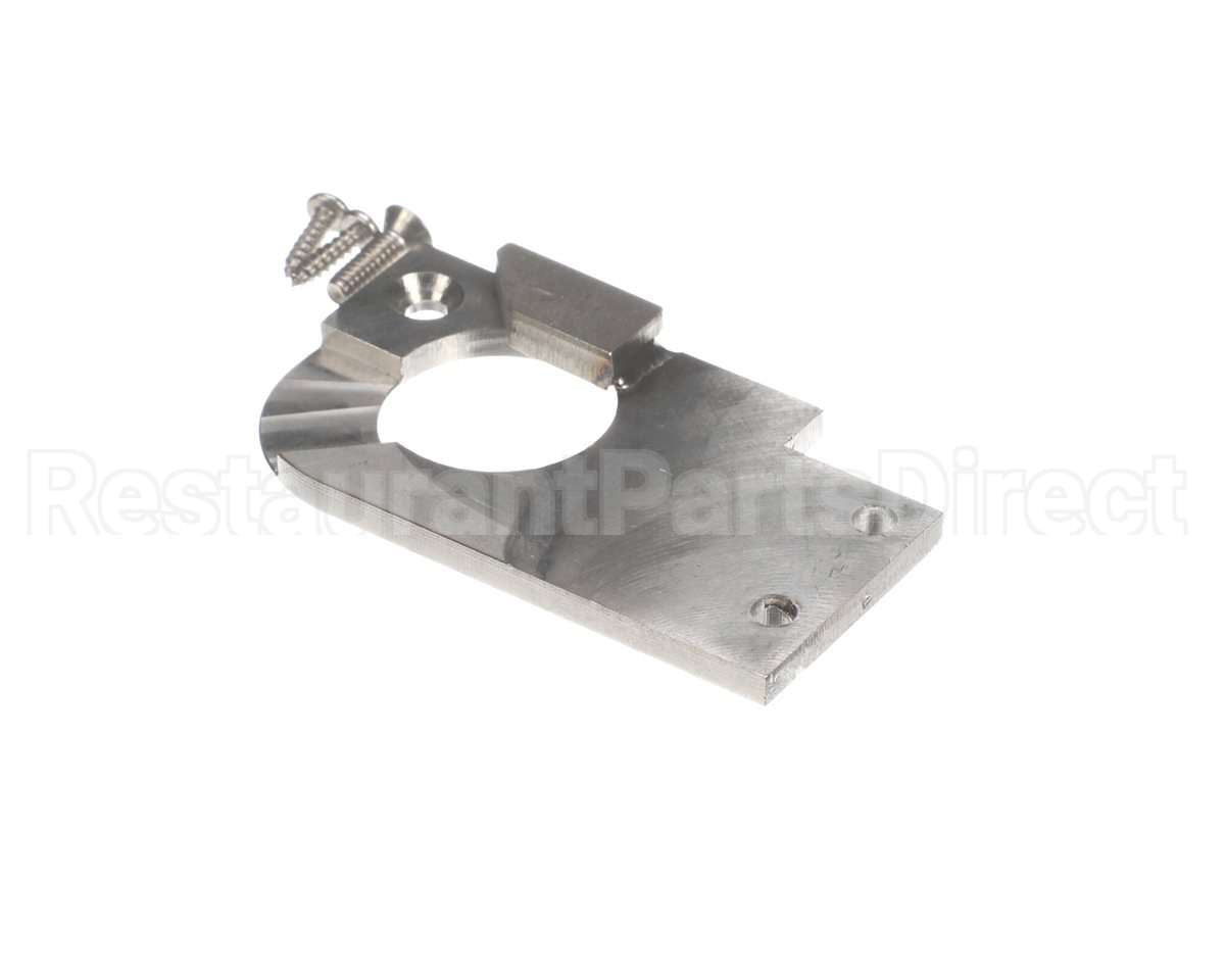 24666 Blodgett Stop Plate Assy, Lh