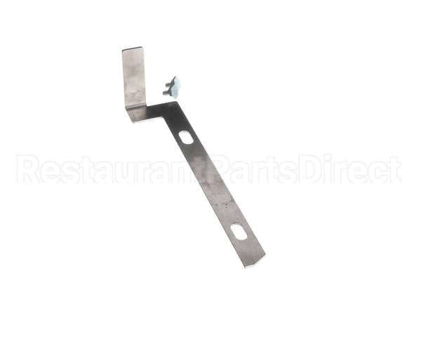 24672 Blodgett Latch, Sercurity Assembly