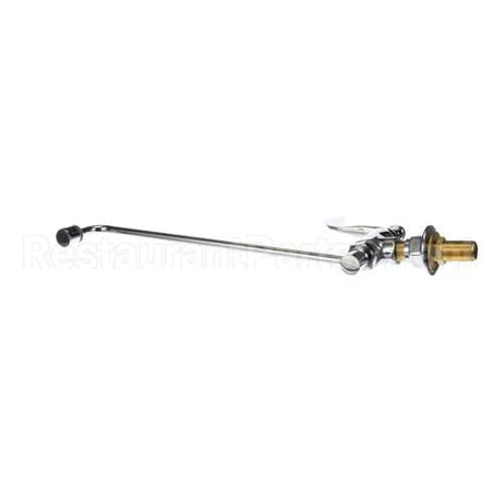 24673-5 Montague Faucet Swing 12 W/Valve (11/95