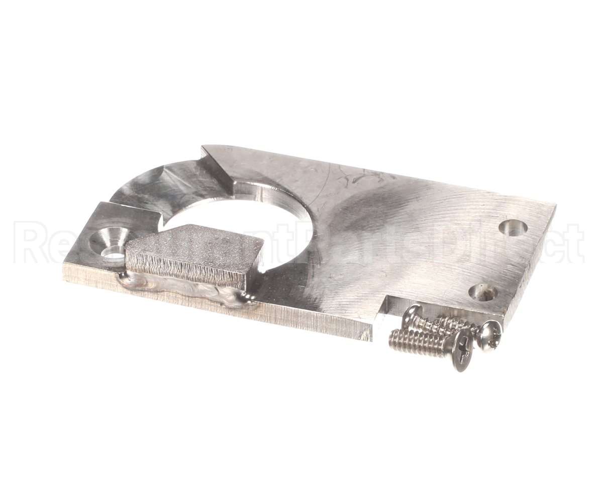 24675 Blodgett Stop Plate Assy, Rh