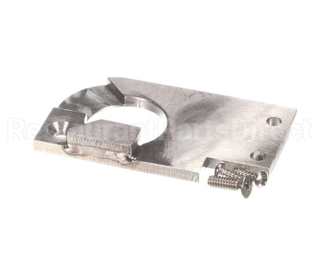 24675 Blodgett Stop Plate Assy, Rh
