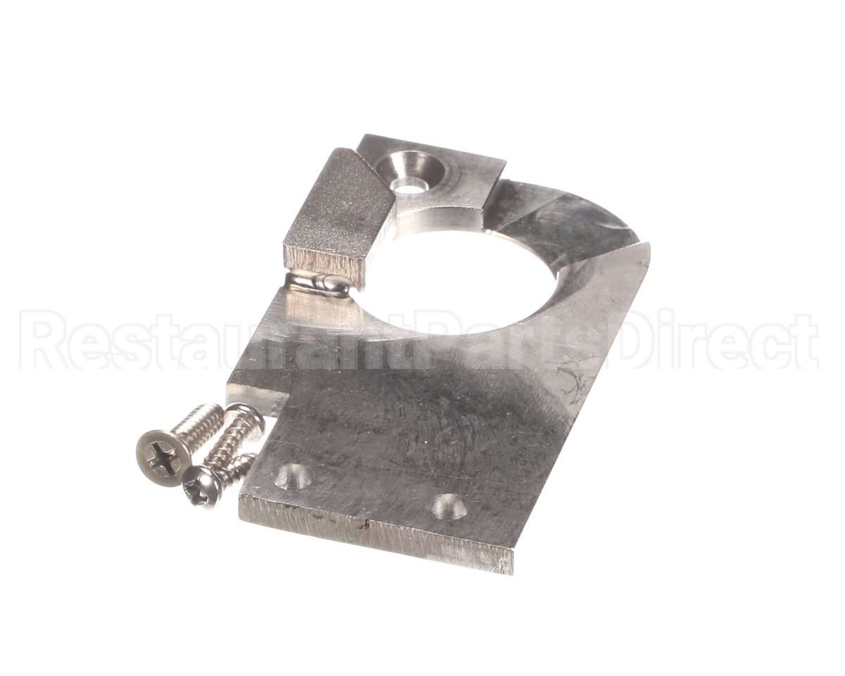 24675 Blodgett Stop Plate Assy, Rh