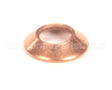 24684.0000 Bunn Gasket, .25 Flare-Copper