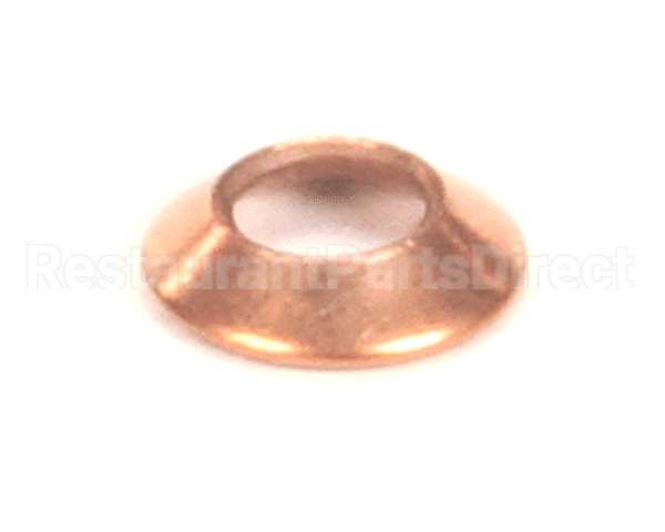 24684.0000 Bunn Gasket, .25 Flare-Copper