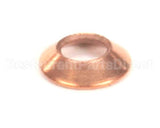 24684.0000 Bunn Gasket, .25 Flare-Copper
