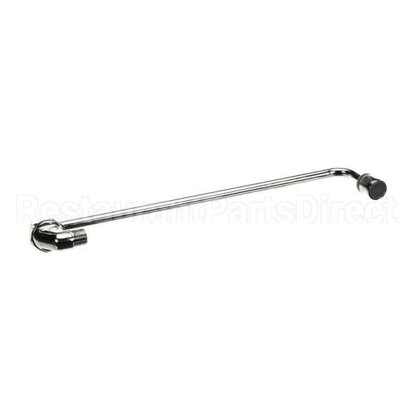 24686-7 Compatible Montague Faucet Swing With Out Valve (1
