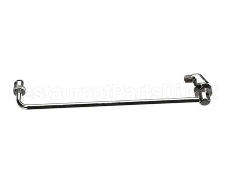 24686-7 Montague Faucet Swing With Out Valve (1