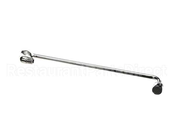 24686-7 Montague Faucet Swing With Out Valve (1