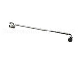 24686-7 Montague Faucet Swing With Out Valve (1