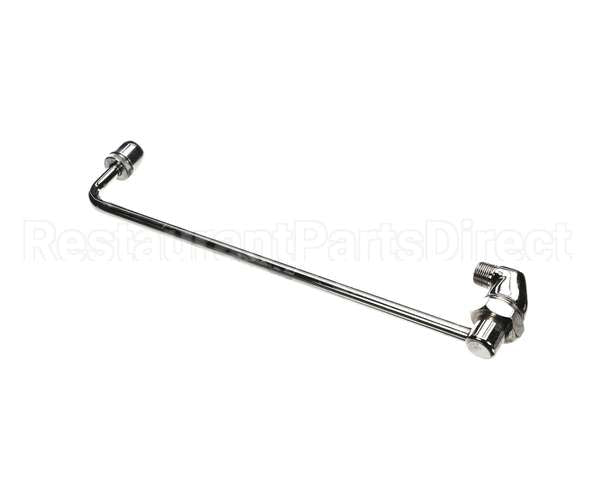 24686-7 Montague Faucet Swing With Out Valve (1