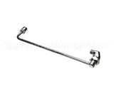 24686-7 Montague Faucet Swing With Out Valve (1