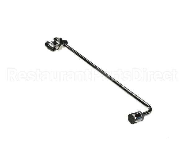 24686-7 Montague Faucet Swing With Out Valve (1