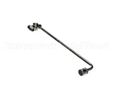 24686-7 Montague Faucet Swing With Out Valve (1