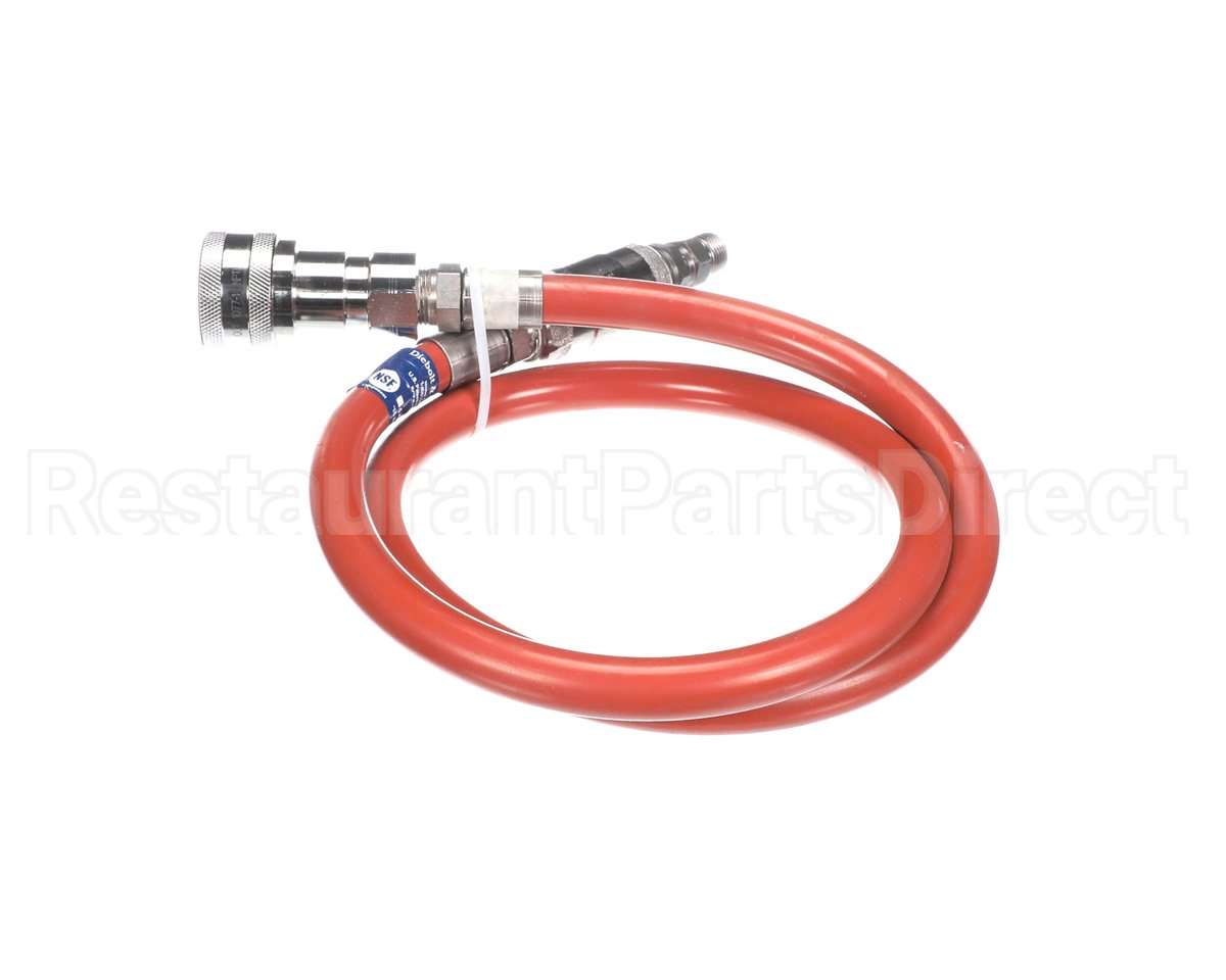 24695 Henny Penny Assy-Dc Ofx-32X Hose