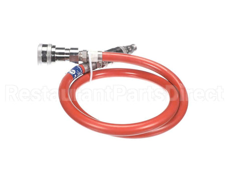 24695 Henny Penny Assy-Dc Ofx-32X Hose