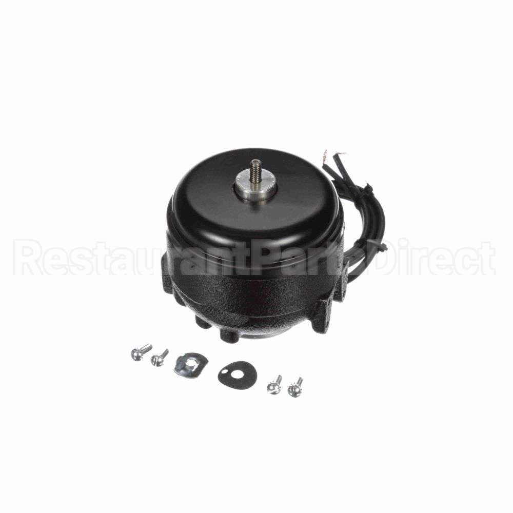 247 Century Unit Bearing Motor