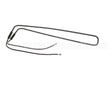 24700607 Heatcraft Heater 16In 115V 32Watt