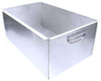 24702 Henny Penny Weld Assembly-Drain Pan Pfe500/561