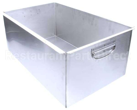 24702 Henny Penny Weld Assembly-Drain Pan Pfe500/561