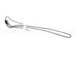 24712701 Heatcraft Tubular Heater 230V