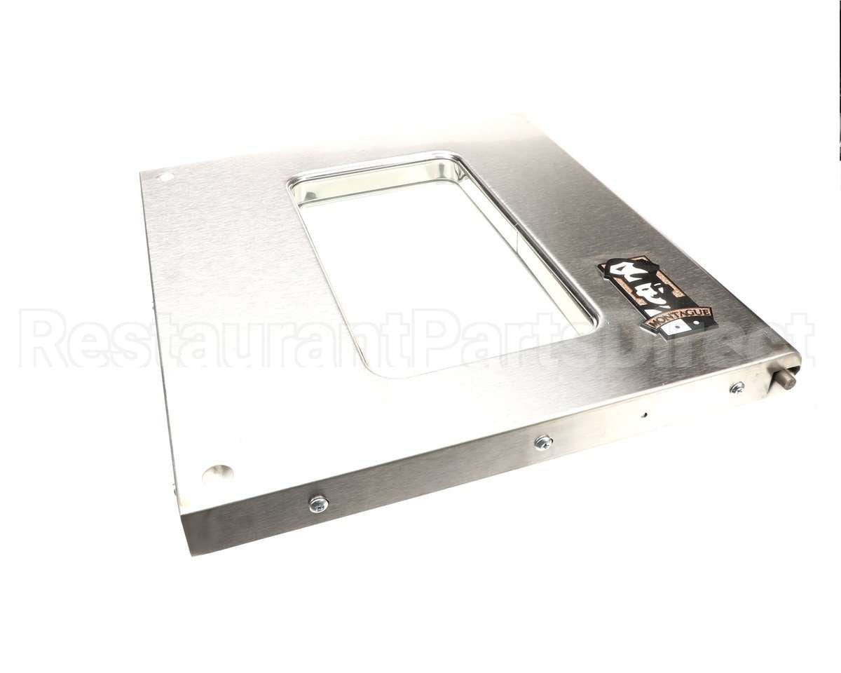 24723-5 Montague Door Assembly-F/Hingele-Ek-8