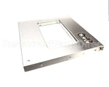 24723-5 Montague Door Assembly-F/Hingele-Ek-8