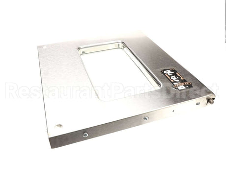 24723-5 Montague Door Assembly-F/Hingele-Ek-8