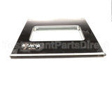 24723-5 Montague Door Assembly-F/Hingele-Ek-8