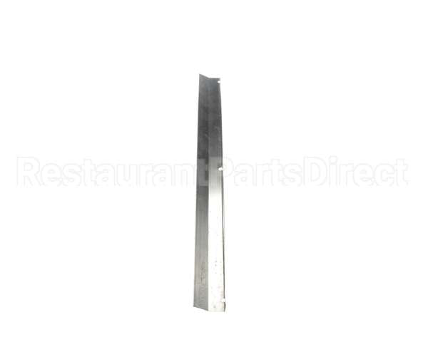 24725-1 Montague Sheet Mtl-Ss-P/F