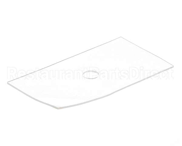 24725 Blodgett Spacer, Silicone