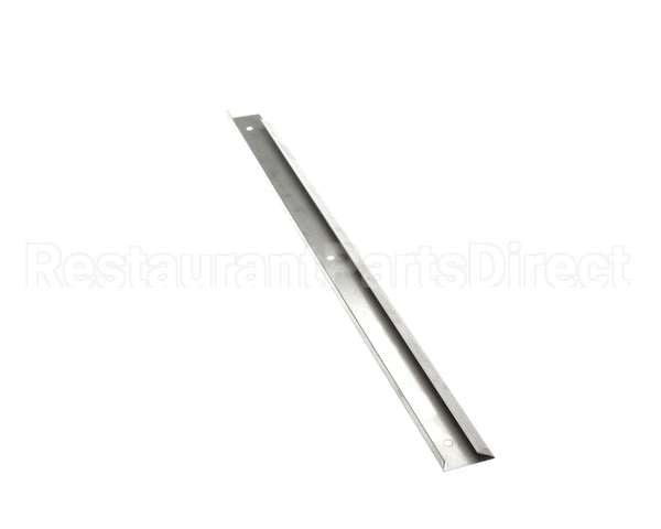 24727-8 Montague Sheet Mtl-Ss-P/F