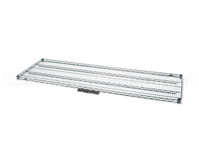 2472NK3 Metro 24X72 Metroseal Iii Shelf