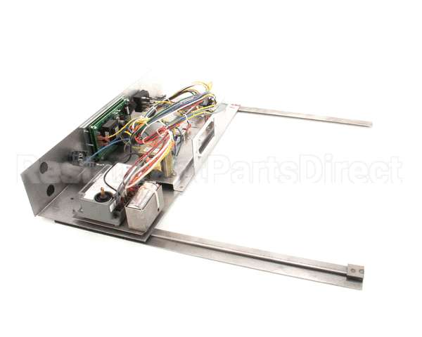24739 Blodgett Module Assembly, Control Ssd Dfg1