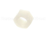 247451075 Kolpak Nut, Hex 3/8 Nylon