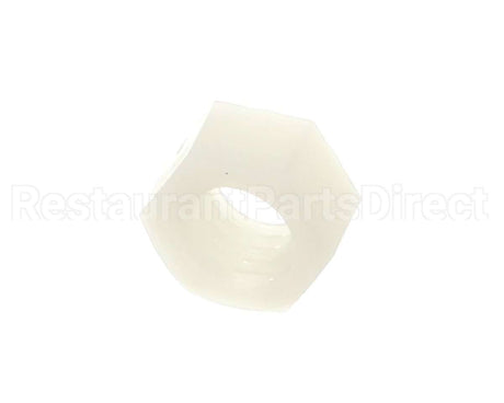 247451075 Kolpak Nut, Hex 3/8 Nylon