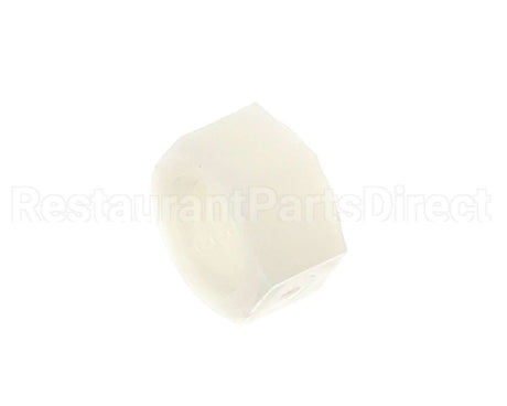 247451075 Kolpak Nut, Hex 3/8 Nylon