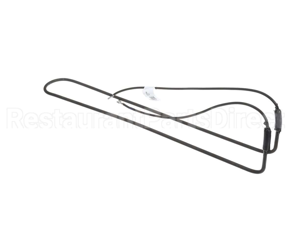 24752001 Heatcraft Heater