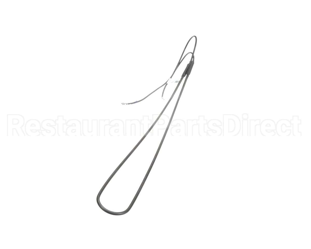 24752401 Heatcraft Bottom Coil Heater