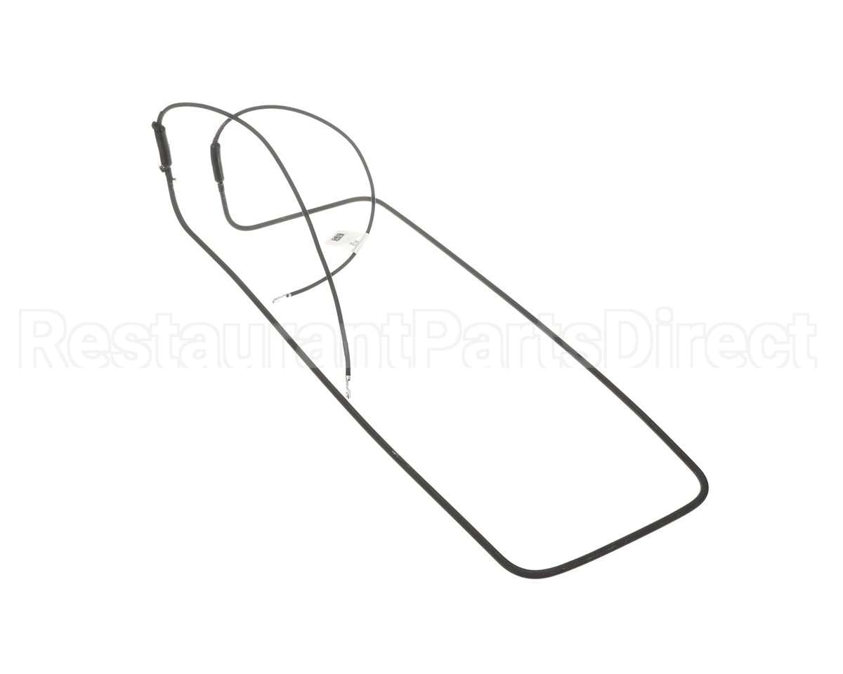 24752501 Heatcraft Drain Pan Heater