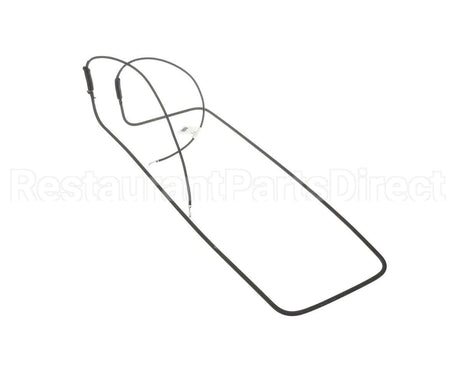 24752501 Heatcraft Drain Pan Heater