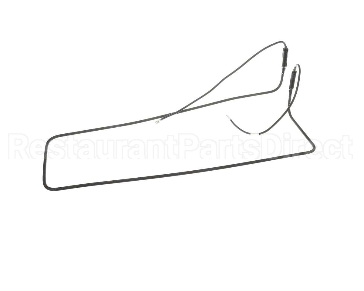 24752501 Heatcraft Drain Pan Heater