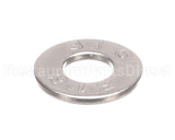 24758-8 Montague Washer, Flat Ss