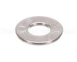 24758-8 Montague Washer, Flat Ss