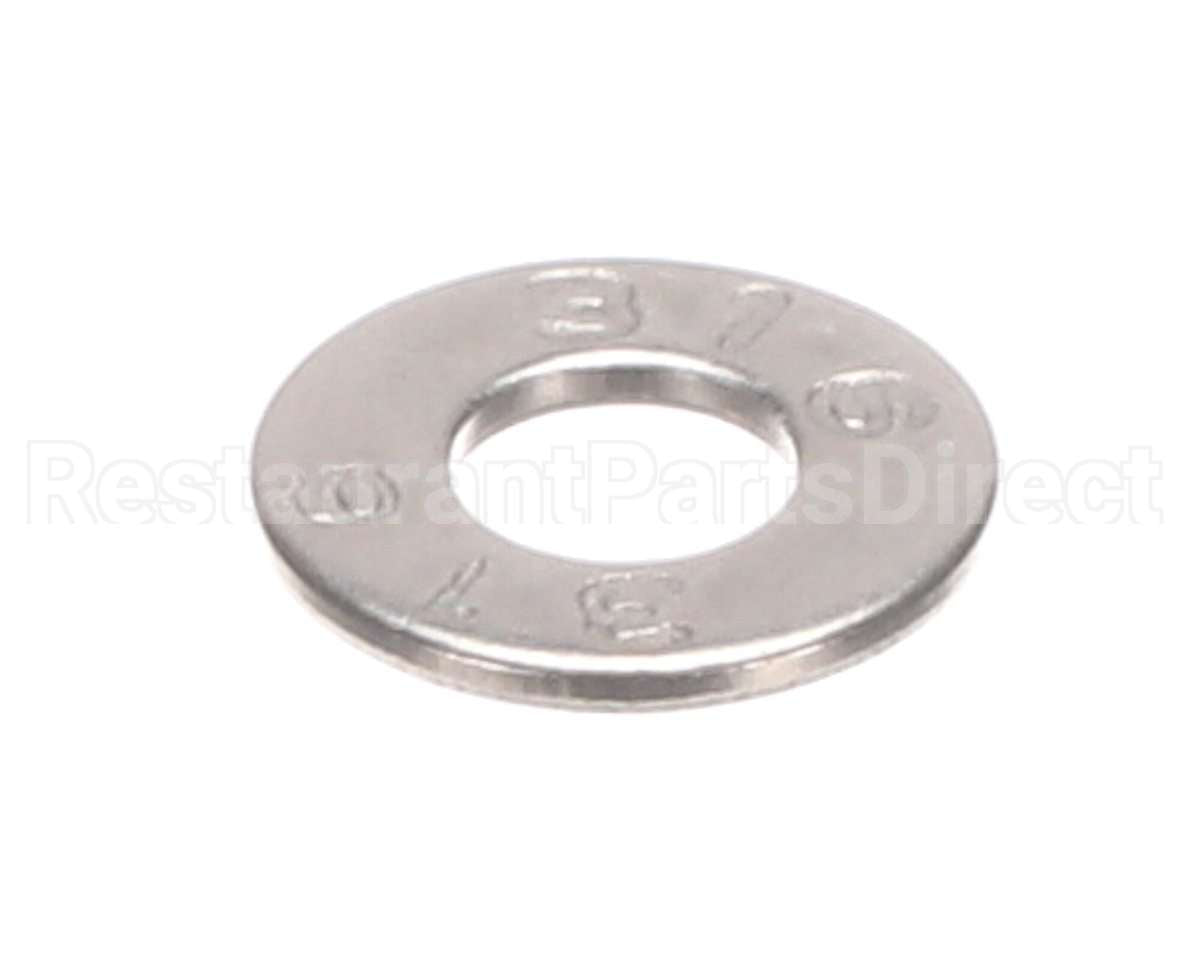 24758-8 Montague Washer, Flat Ss